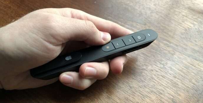 10 Best Wireless Presenters